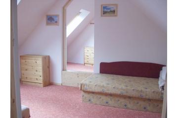 Чехия Chata Obora u Cerhonic, Интерьор